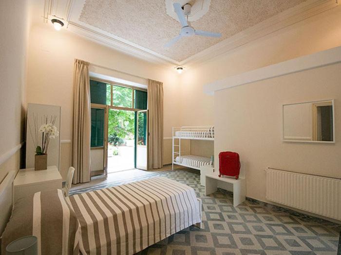Ostello San Luigi Orione Anzio Exteriér fotografie