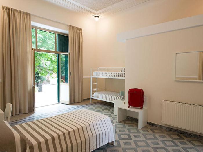 Ostello San Luigi Orione Anzio Exteriér fotografie