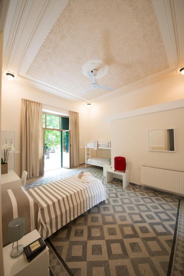 Ostello San Luigi Orione Anzio Exteriér fotografie